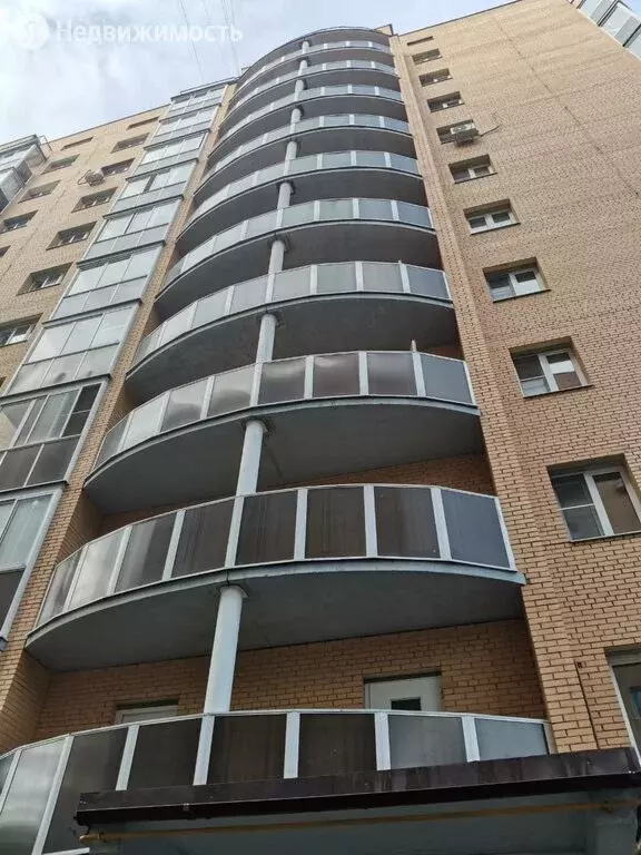 2-комнатная квартира: Ярославль, улица 8 Марта, 3к2 (57.3 м) - Фото 1