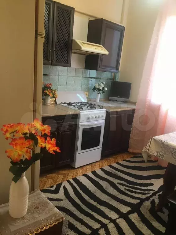 1-к. квартира, 38 м, 2/10 эт. - Фото 0