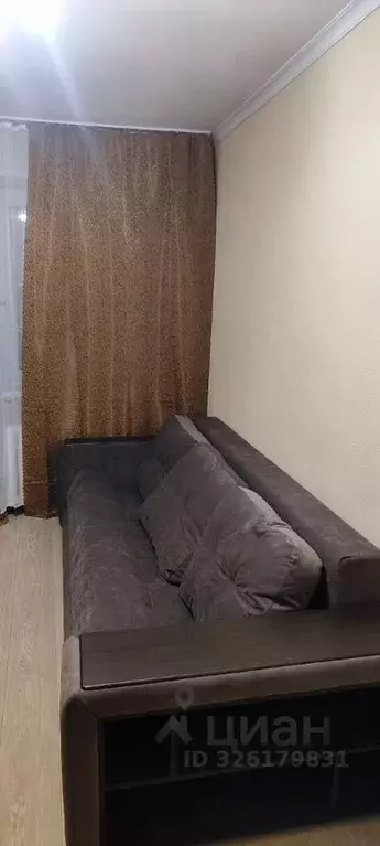 Студия Красноярский край, Красноярск ул. Королева, 13 (14.0 м) - Фото 1