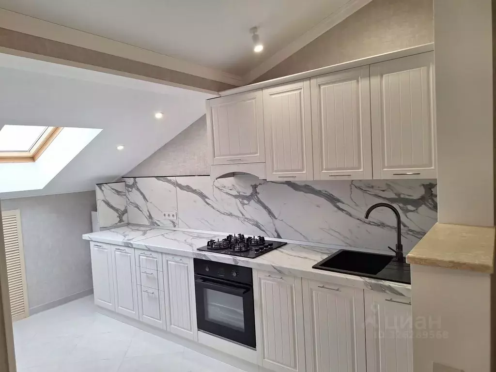 3-к кв. Северная Осетия, Владикавказ ул. Гастелло, 65 (140.0 м) - Фото 2