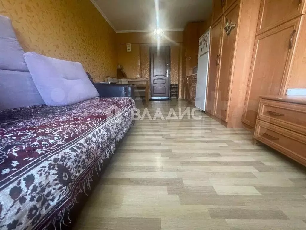 Комната 18 м в 1-к., 5/5 эт. - Фото 0