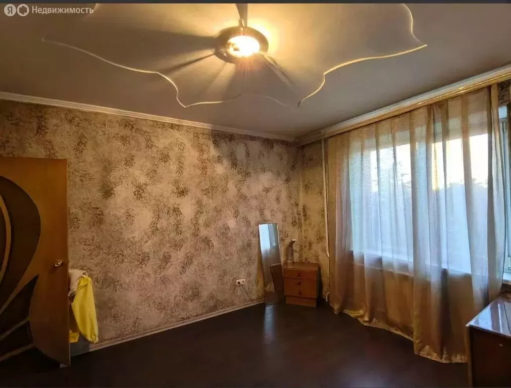 2-комнатная квартира: Старый Оскол, микрорайон Будённого, 8А (54 м) - Фото 1