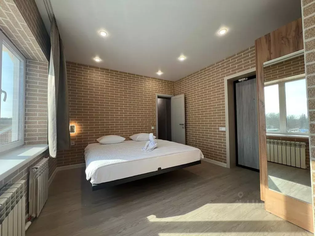 Комната Красноярский край, Лесосибирск Магистральная ул., 57 (20.0 м) - Фото 1