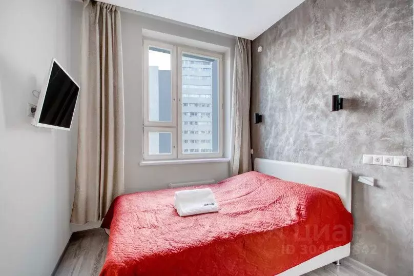 1-к кв. Москва ул. Бутлерова, 7Б (18.0 м) - Фото 1