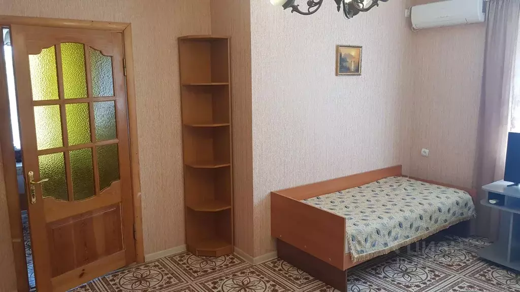 Комната Крым, Евпатория ул. Гоголя, 17 (22.0 м) - Фото 1