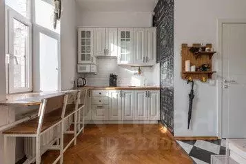 1-к кв. Москва 5-я Кожуховская ул., 14 (18.0 м) - Фото 1