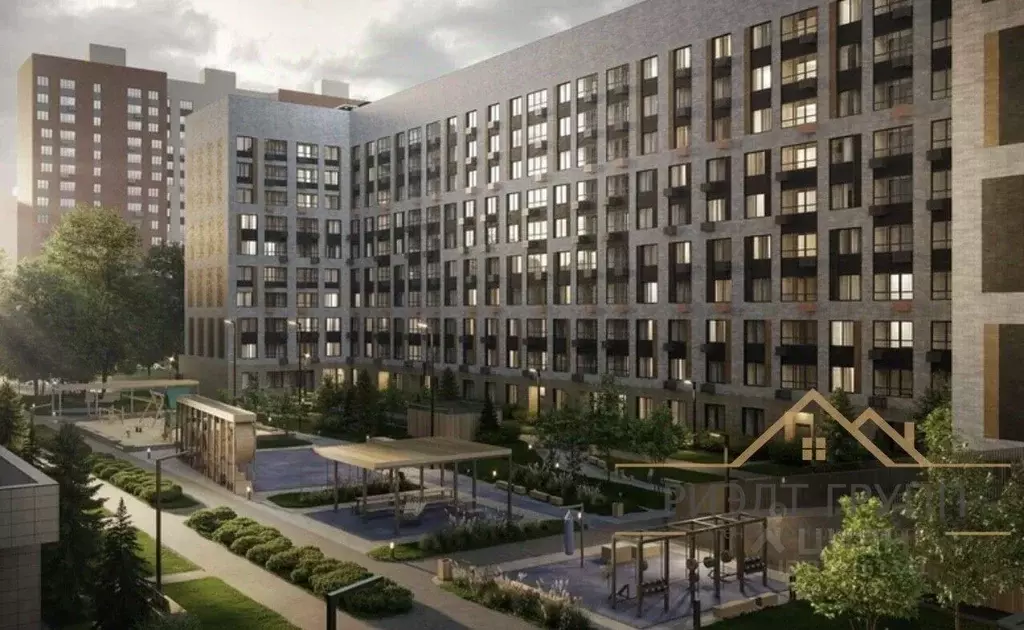 Студия Татарстан, Казань ул. Сабира Ахтямова, 1к1 (27.3 м) - Фото 1