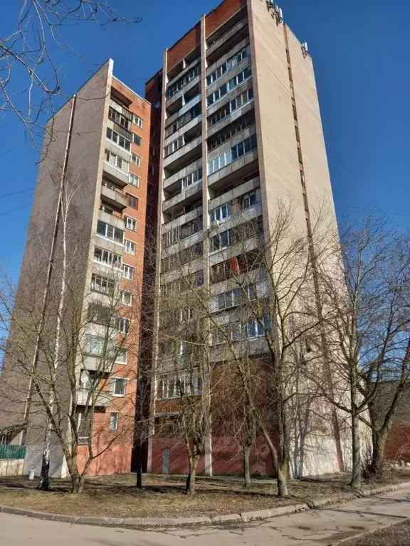 Комната Санкт-Петербург, Санкт-Петербург, Колпино ул. ... - Фото 1