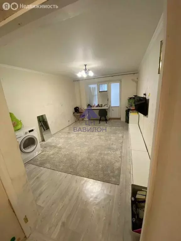 2-комнатная квартира: Волгодонск, улица Максима Горького, 165 (50 м) - Фото 1