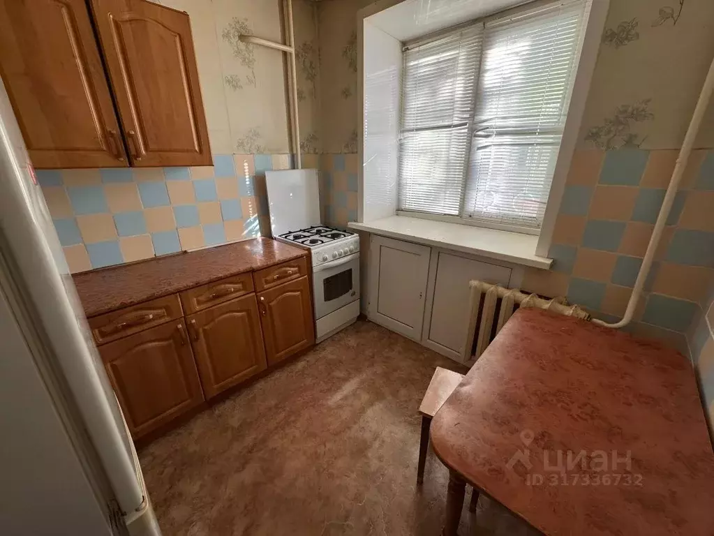 1-к кв. Татарстан, Нижнекамск Корабельная ул., 15 (30.0 м) - Фото 0