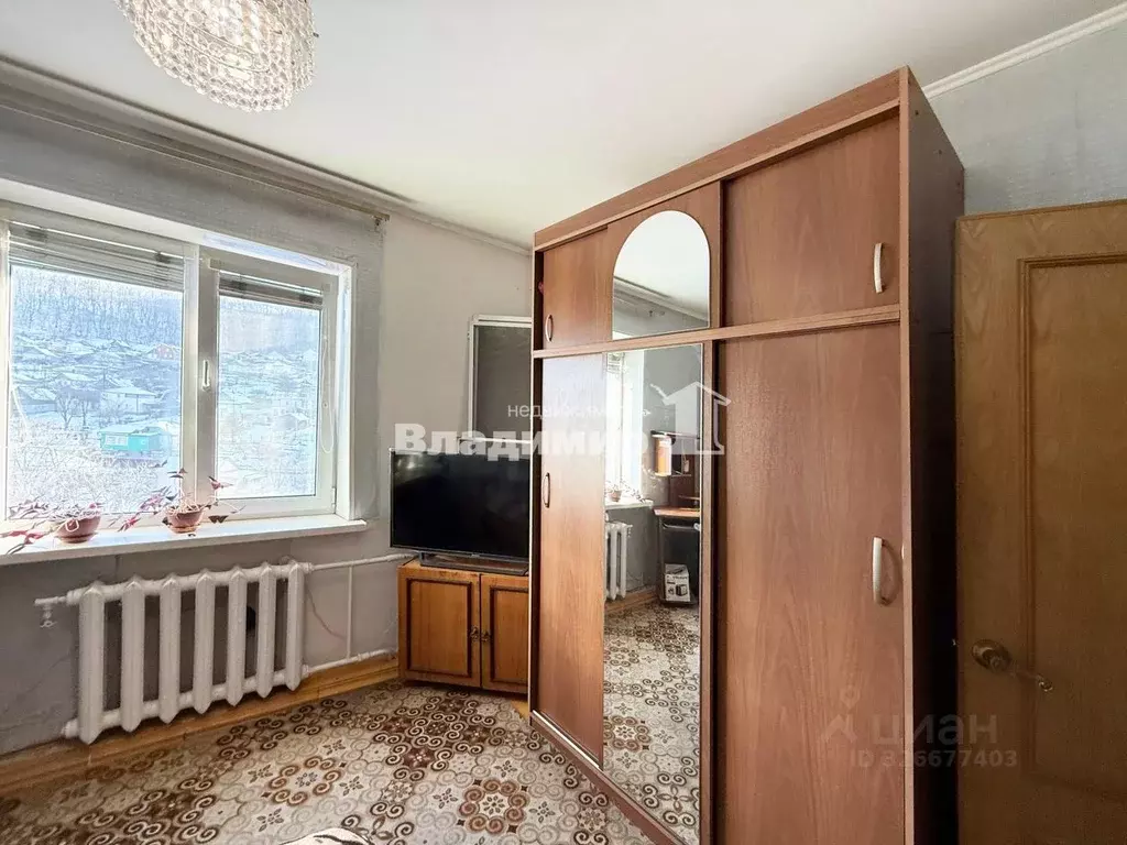 3-к кв. Приморский край, Находка Нахимовская ул., 39 (63.1 м) - Фото 2