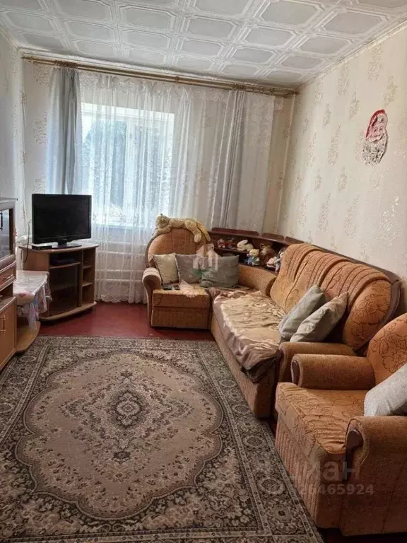 Дом в Саратовская область, Краснокутский район, с. Усатово Молодежная ... - Фото 2