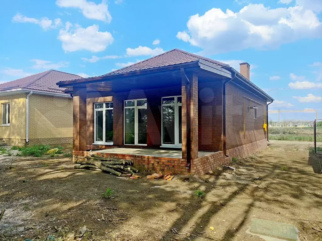 Дом 121 м на участке 3,5 сот. - Фото 1