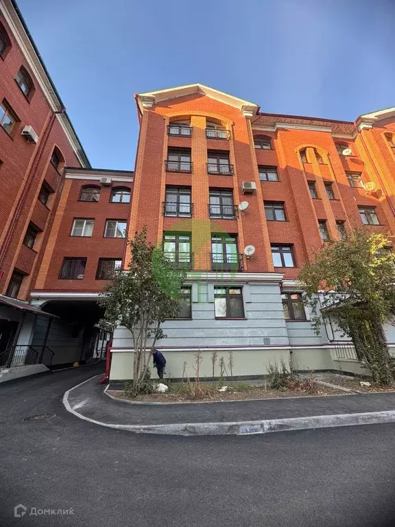 Продаётся 4-к квартира, 147.6 м - Фото 1