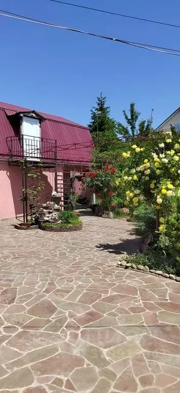 Дом в Краснодарский край, Анапа муниципальный округ, Песчаный хут. ул. ... - Фото 0
