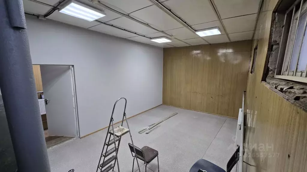 Производственное помещение в Москва 2-й Лихачевский пер., 7С1 (26 м) - Фото 2