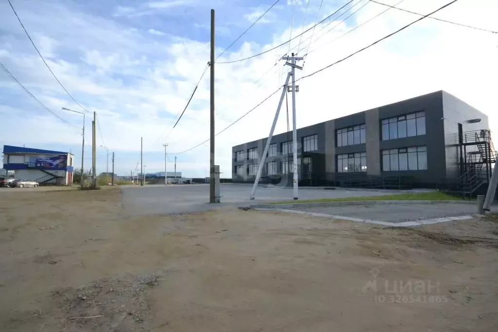 Торговая площадь в Саха (Якутия), Якутск ул. 2-я Набережная, 2/6 (1246 ... - Фото 2