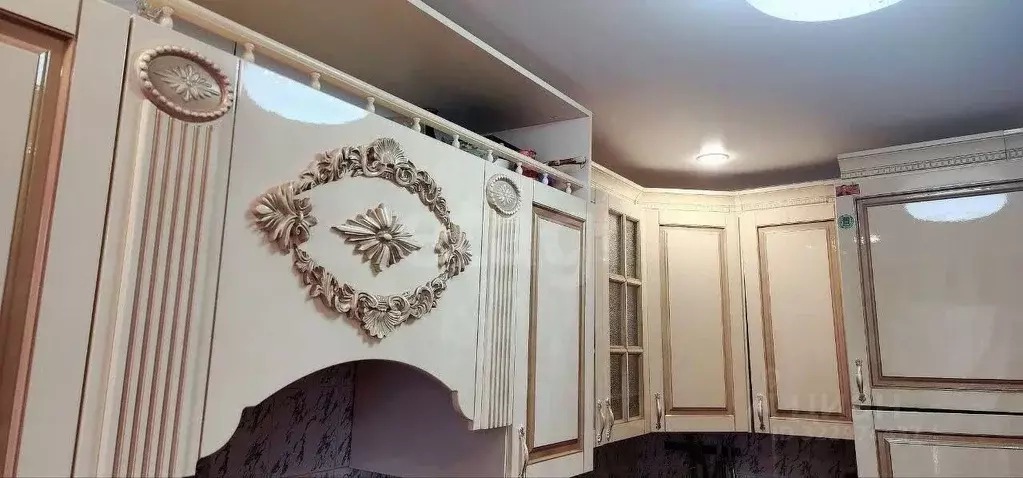 4-к кв. Ставропольский край, Ставрополь ул. Ленина, 125 (84.7 м) - Фото 1