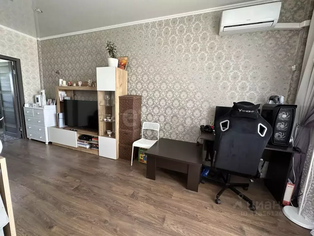 1-к кв. Татарстан, Альметьевск ул. Шевченко, 154 (40.6 м) - Фото 1