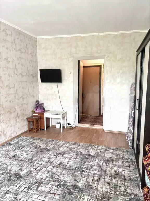Комната 19,5 м в 3-к., 4/5 эт. - Фото 1