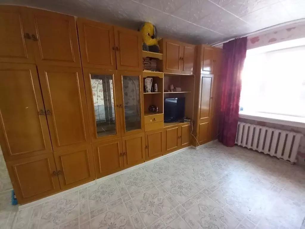 Комната Саха (Якутия), Якутск Птицефабрика мкр, 12 (19.1 м) - Фото 2