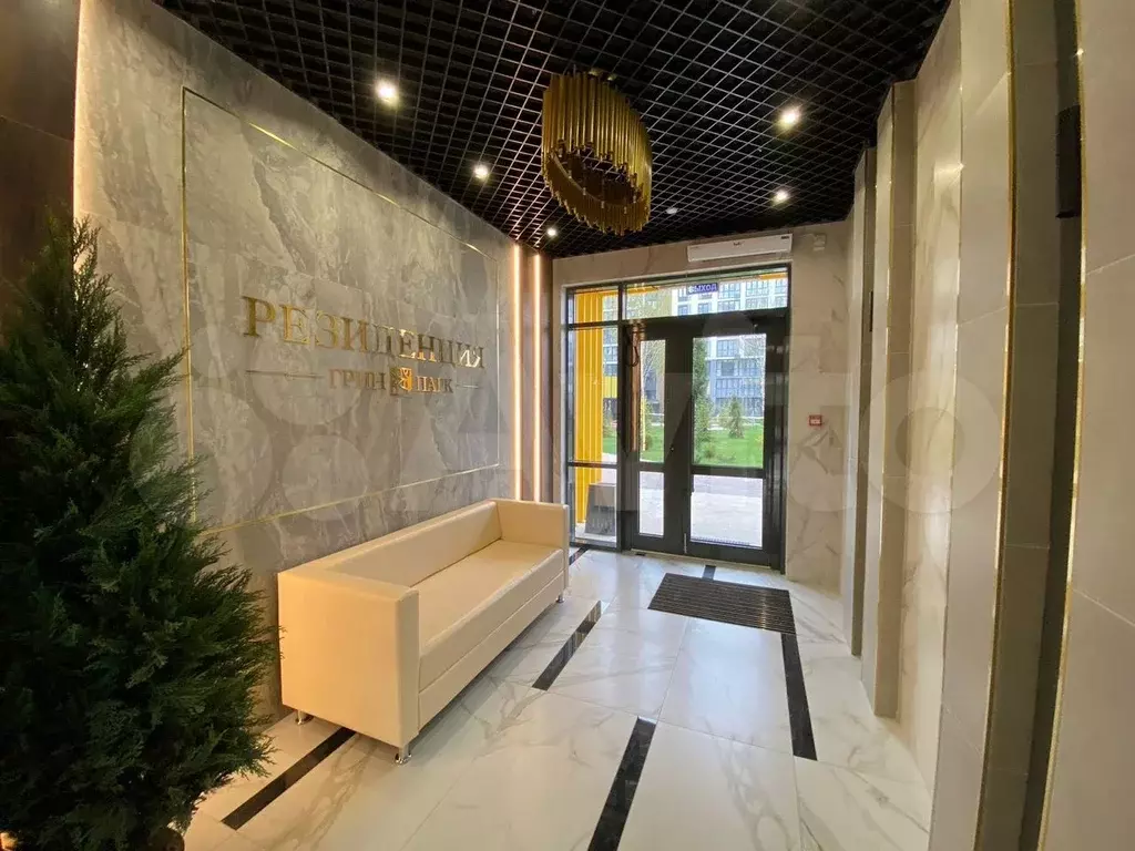 3-к. квартира, 100 м, 5/15 эт. - Фото 0
