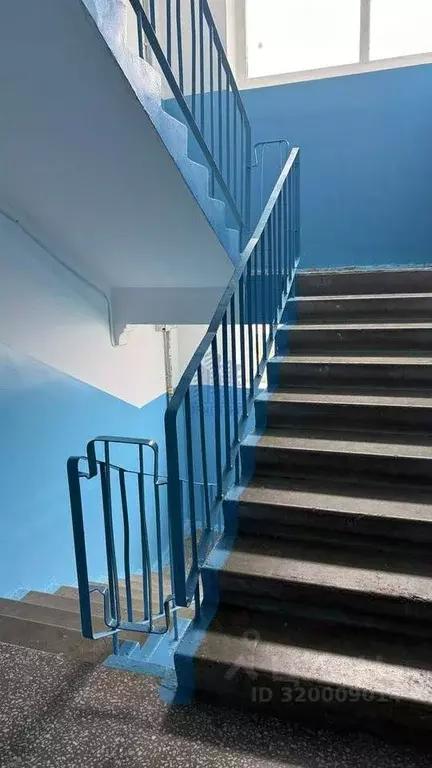 3-к кв. Чувашия, Чебоксары Пролетарская ул., 27 (66.0 м) - Фото 2