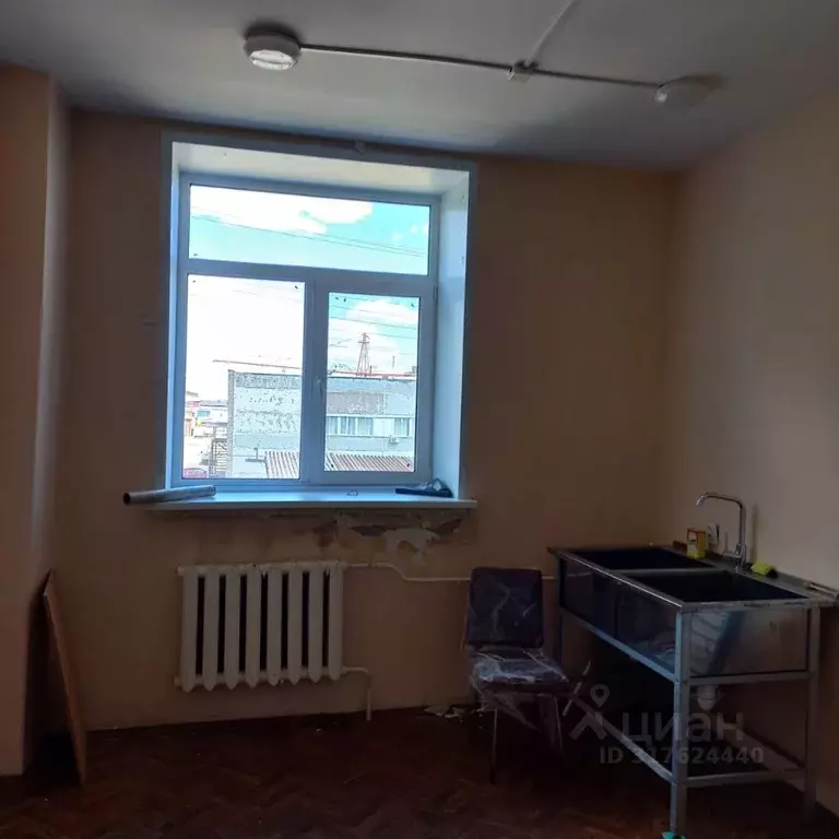 Помещение свободного назначения в Башкортостан, Уфа ул. Свободы, 57 ... - Фото 1