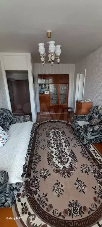 2-к. квартира, 45 м, 5/5 эт. - Фото 1