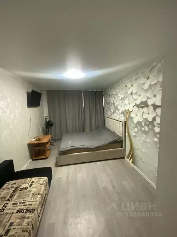 1-к кв. Краснодарский край, Ейск ул. Горького, 25/5 (46.0 м) - Фото 1