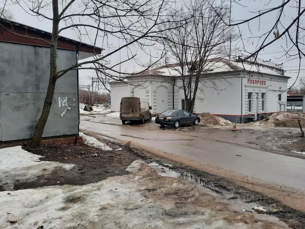 Помещение свободного назначения в Московская область, Солнечногорск ... - Фото 2
