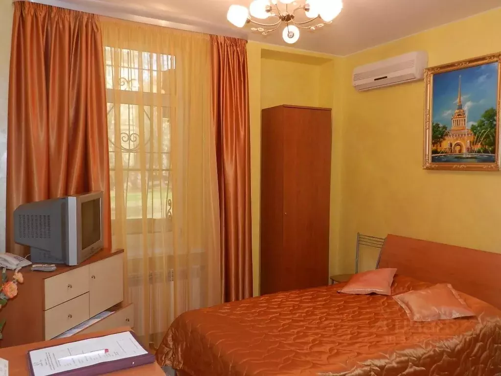Комната Санкт-Петербург Слободская ул., 3 (10.0 м) - Фото 1