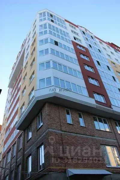 Гараж в Саратовская область, Саратов Соборная ул., 5/7 (15 м) - Фото 0