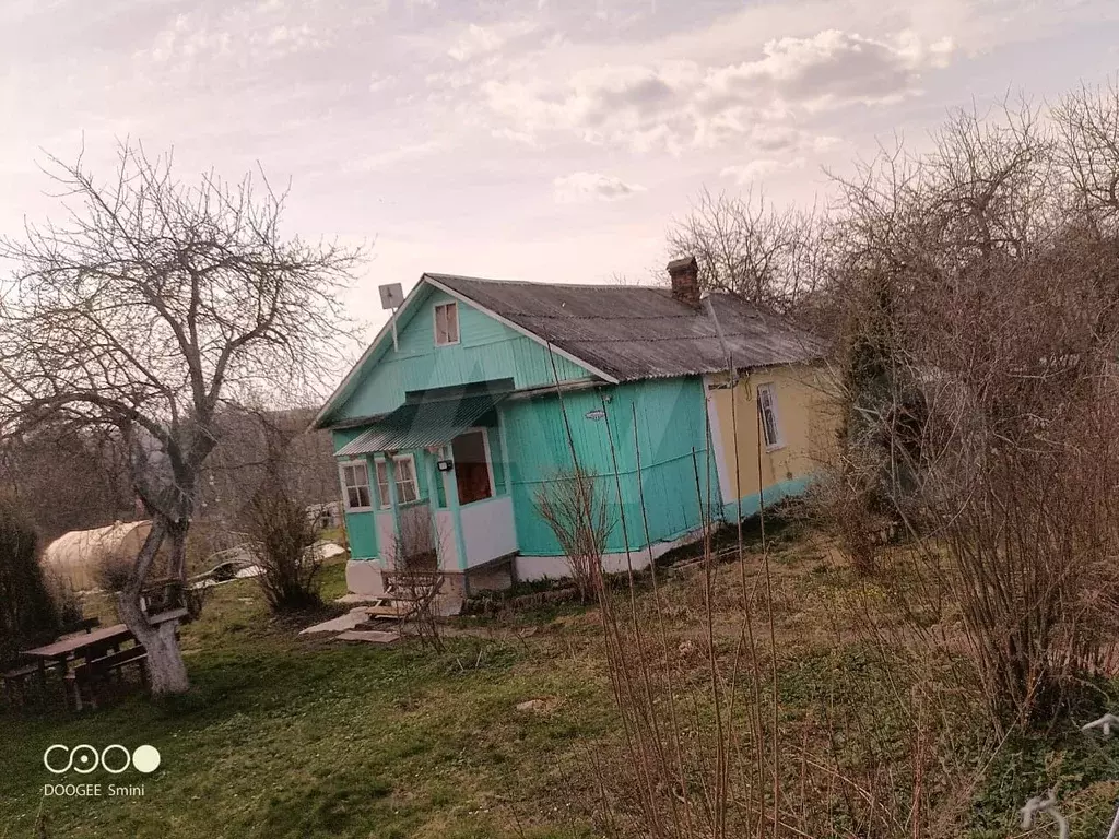 Дом 54 м на участке 23 сот. - Фото 0