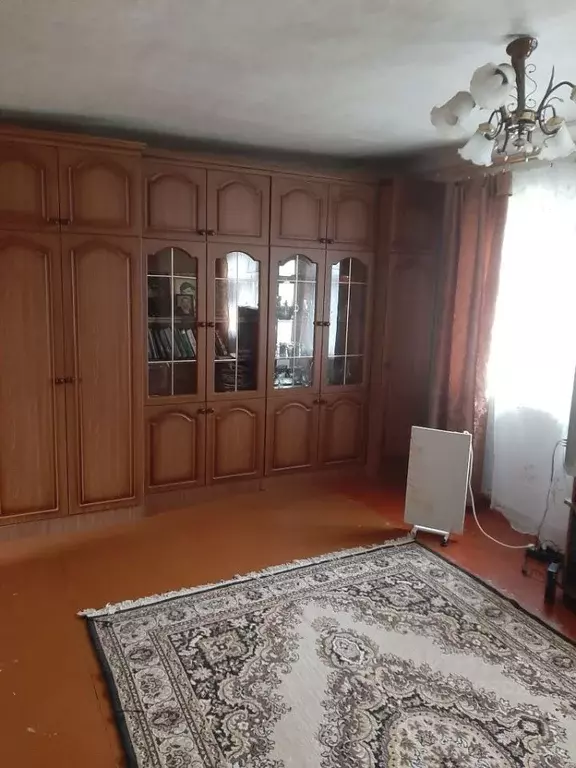 3-к кв. Белгородская область, Белгород ул. Шишкина, 7 (52.0 м) - Фото 0