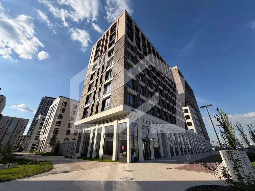 Помещение свободного назначения в Москва ул. Петра Кончаловского, 7к4 ... - Фото 1