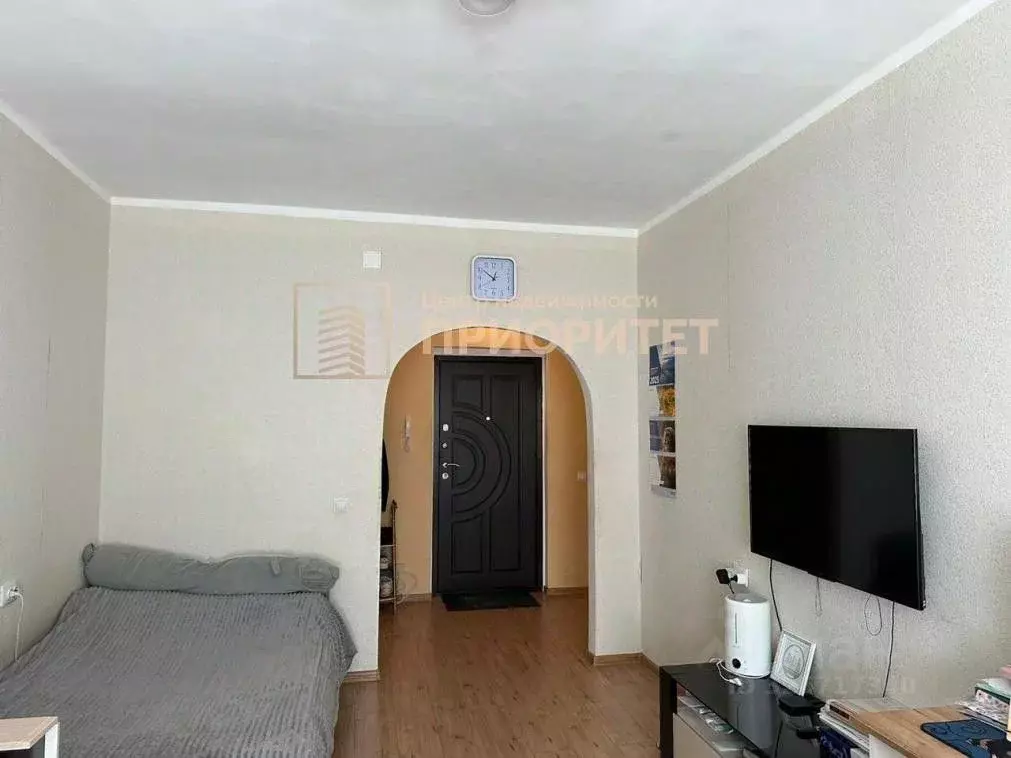 1-к кв. Саха (Якутия), Якутск ул. Пушкина, 28 (39.2 м) - Фото 1