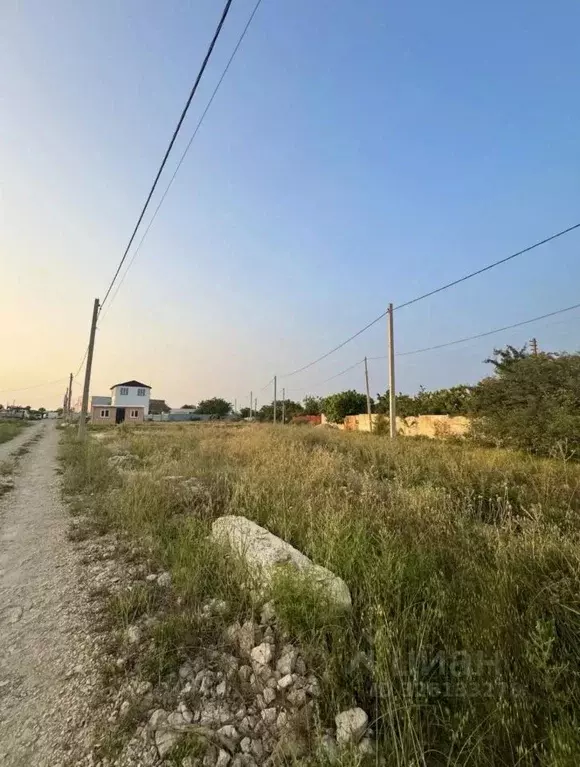 Участок в Севастополь ул. 2-я Эдельвейсовая (5.0 сот.) - Фото 1