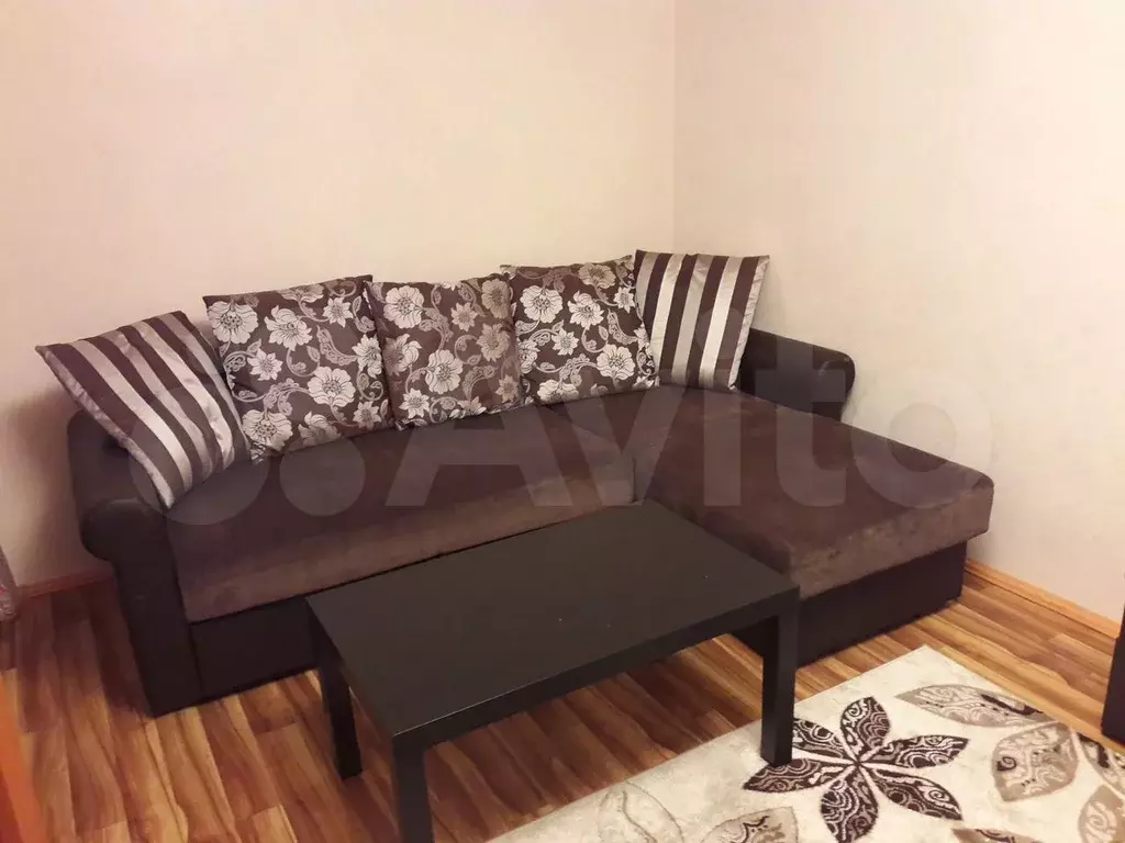 1-к. квартира, 31 м, 3/5 эт. - Фото 0