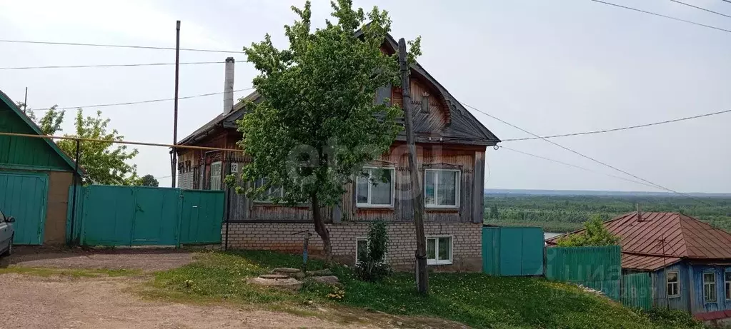 Дом в Башкортостан, Бирск ул. Вострецова (143 м) - Фото 1