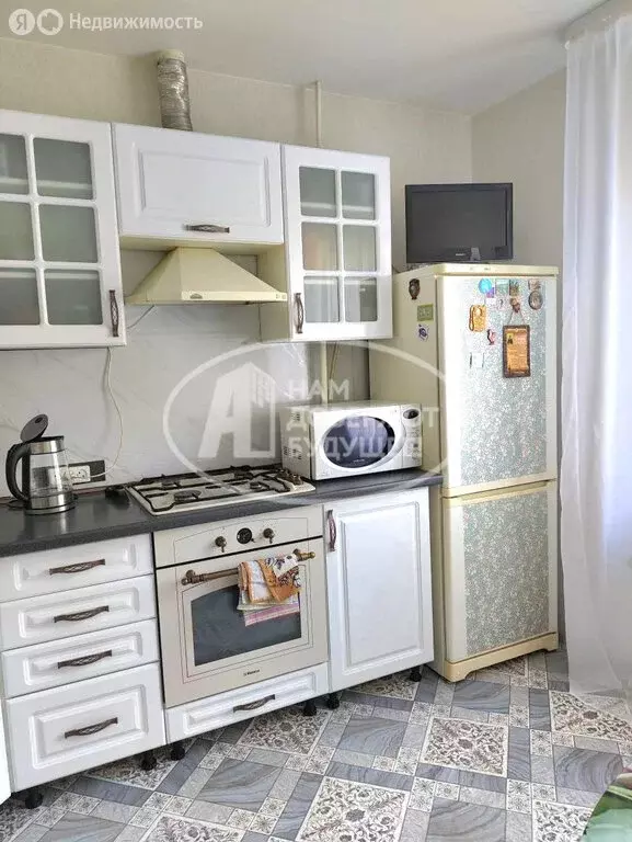 2-комнатная квартира: посёлок Новый, улица Строителей, 24 (51 м) - Фото 2