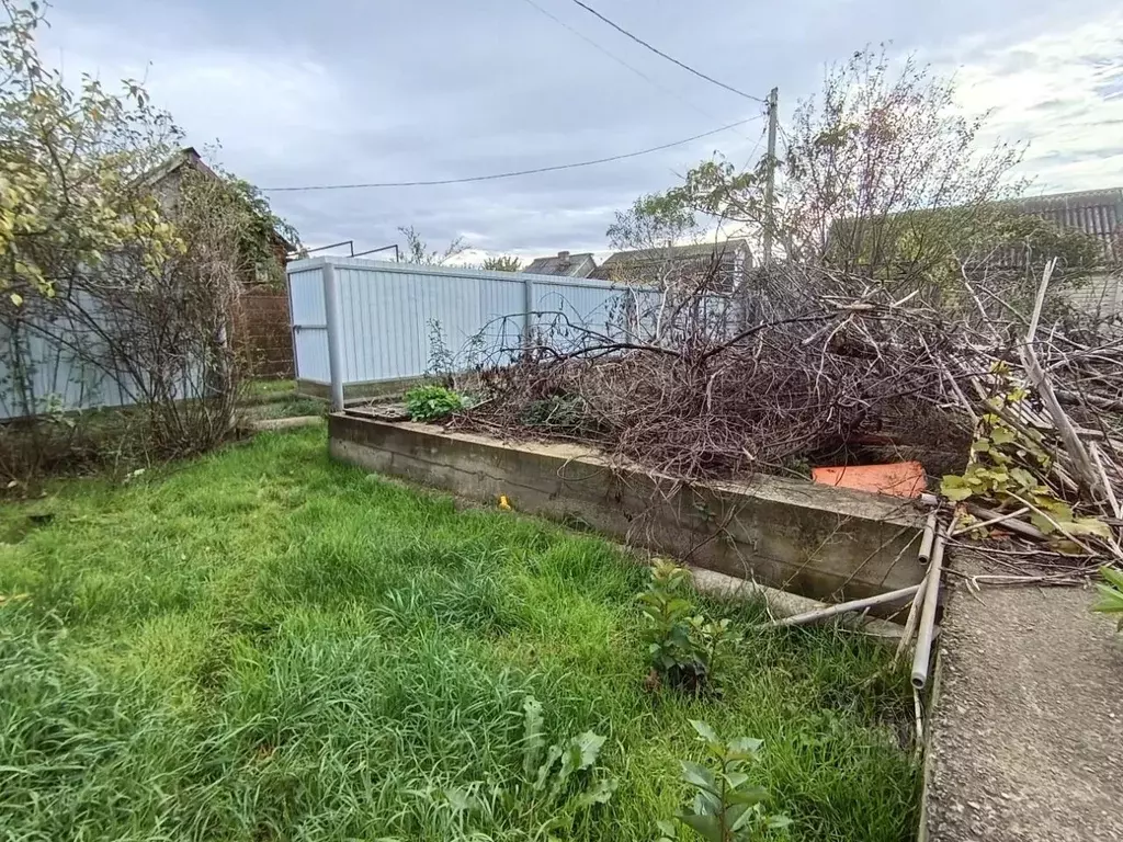 Участок в Адыгея, Майкоп Космос ДНТ, ул. Архитектурная (7.8 сот.) - Фото 2