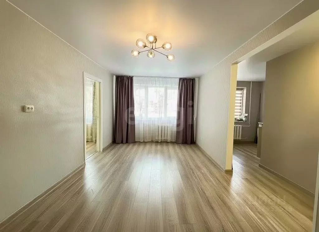 2-к кв. Московская область, Жуковский ул. Дугина, 21 (44.7 м) - Фото 1