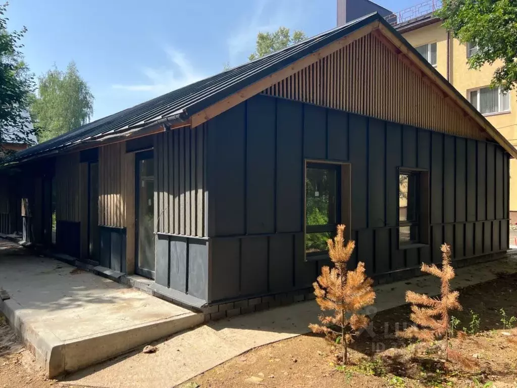 Помещение свободного назначения в Костромская область, Кострома ул. ... - Фото 1