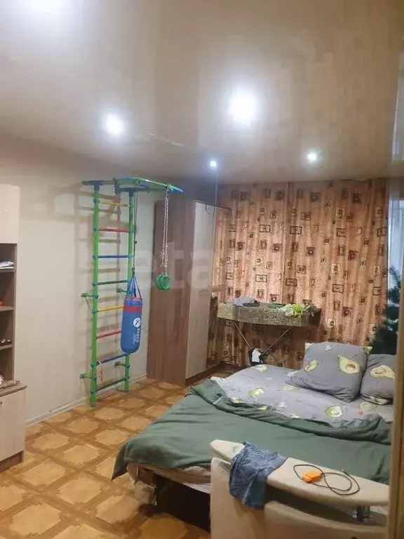 Квартира, 1 комната, 30 м - Фото 1