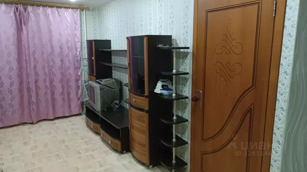 3-к кв. Вологодская область, Череповец Красная ул., 1 (56.0 м) - Фото 1