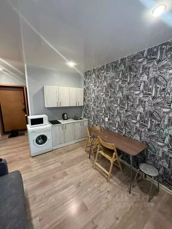 Студия Пензенская область, Пензенский район, Засечный сельсовет, с. ... - Фото 1