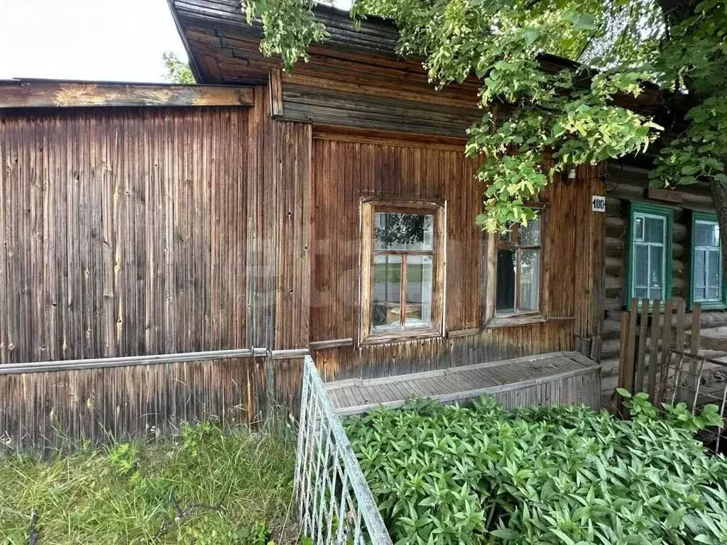 Дом в Свердловская область, Нижнетуринский муниципальный округ, ... - Фото 1