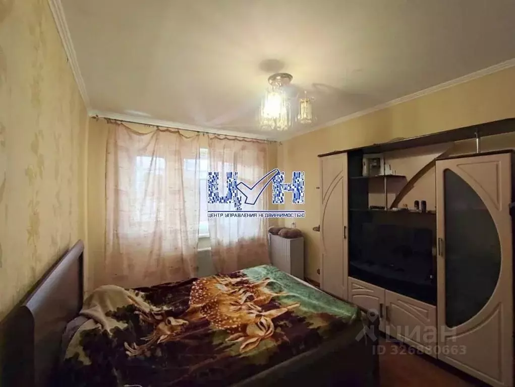 2-к кв. Курская область, Курск ул. Красный Октябрь, 11 (45.0 м) - Фото 1