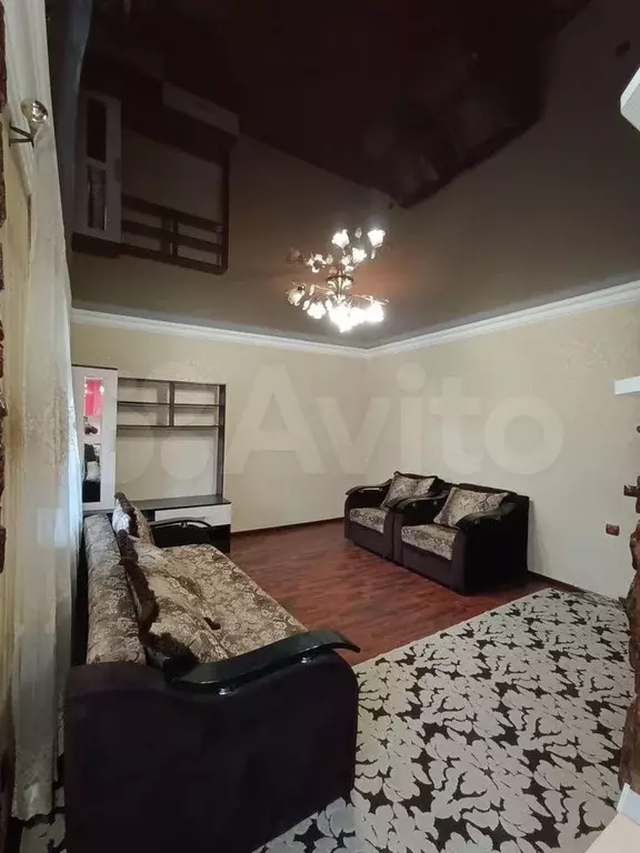 1-к. квартира, 24 м, 2/5 эт. - Фото 1